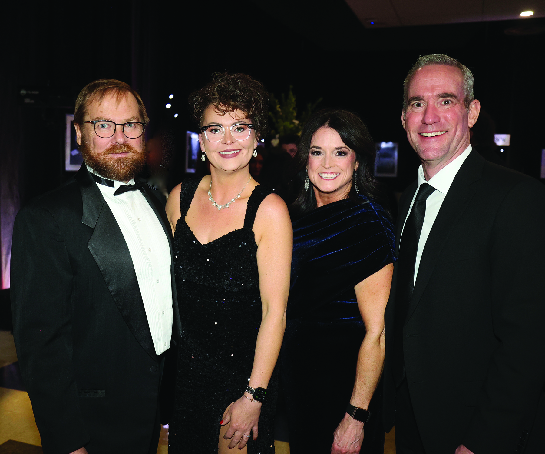 St. Bernards Healthcare Celebrates 125 Years with Gala
